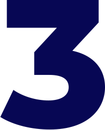 3